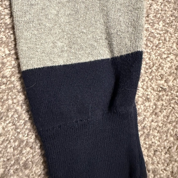 Polo stripe sweater - Picture 6 of 8